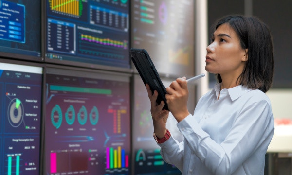 Proven Managed Service Framework