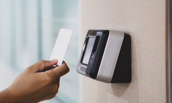 Forward looking approach