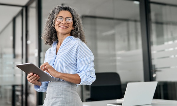 Secure data isolation and encryption