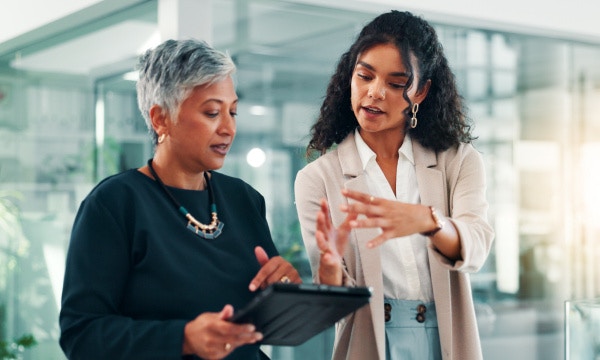 Automated email alert notification