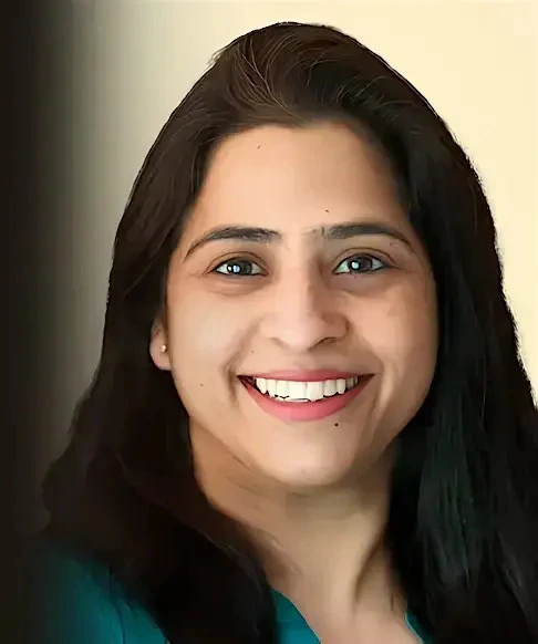 Aashima Pathak Aashima Pathak