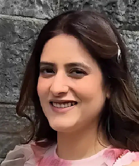 Aashima Gupta Aashima Gupta