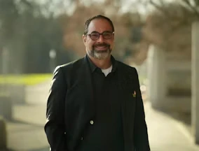 Abdallah Harati