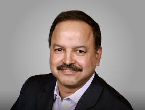 Abhay Chaturvedi Abhay Chaturvedi