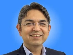 Abhishek Kumar Singh