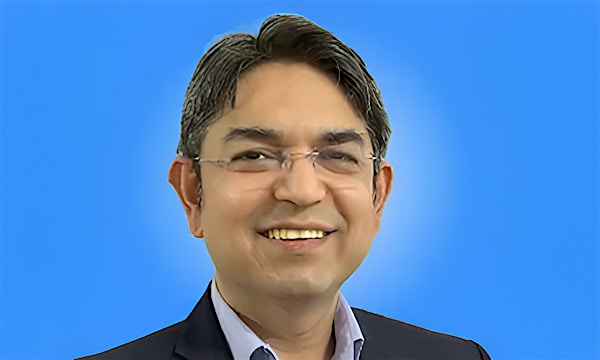 Abhishek Kumar Singh