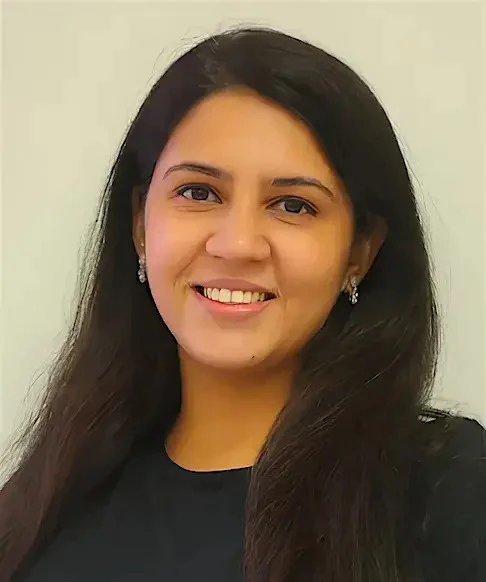 Aditi Kumar Aditi Kumar