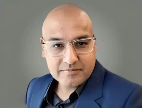 Aditya Kamra