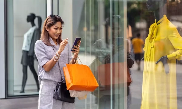 Designed for the retail and CPG value chain