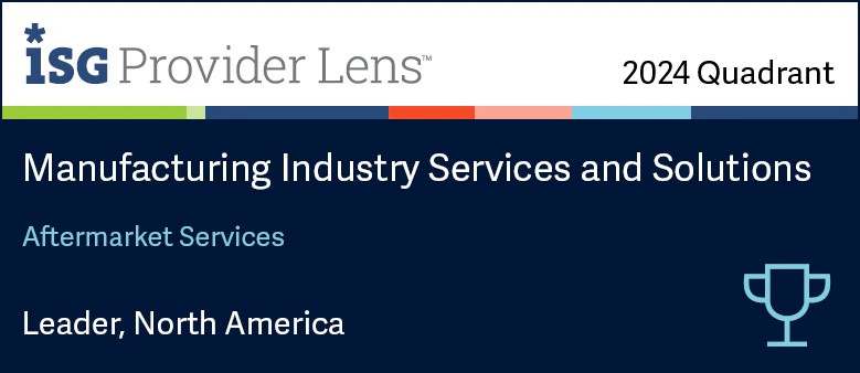 Aftermarket services