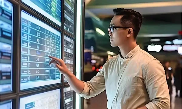 銀行業務のGenAIを解き放つ：顧客向けアプリケーションの準備はできていますか？