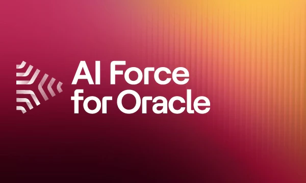 AI Force for Oracle