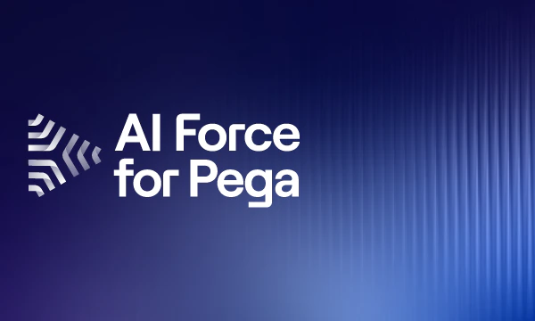 AI Force for Pega