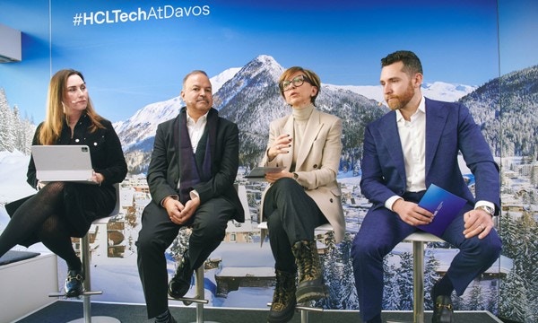 The New Partnership Playbook for AI Growth