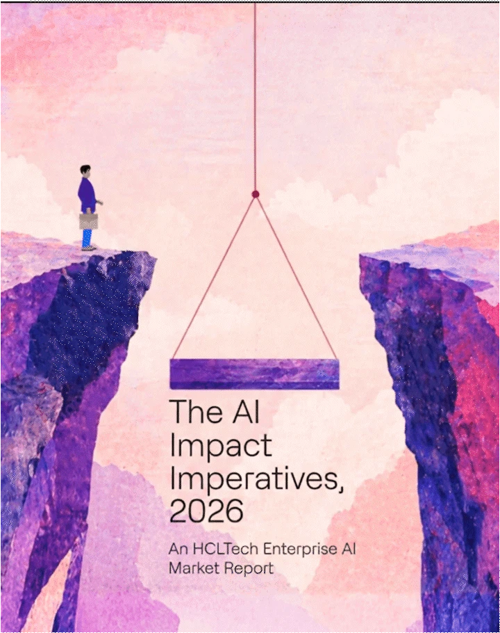AI is Easy. Impact is Hard.