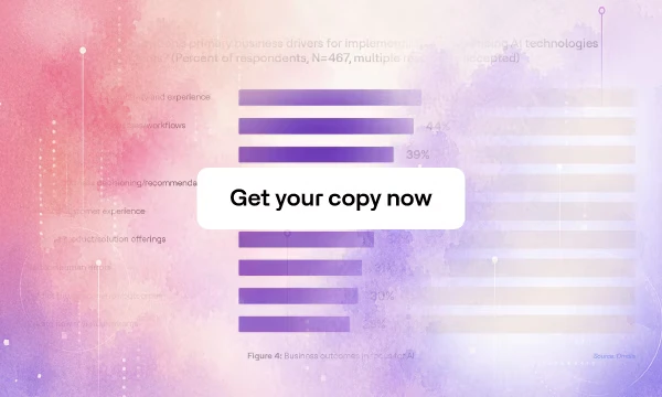What percentage of business applications your organization