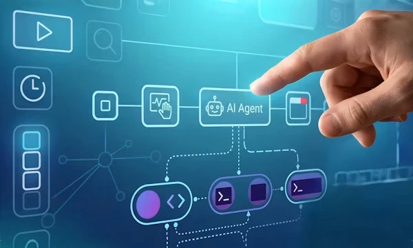 CEOs take the lead in AI transformation