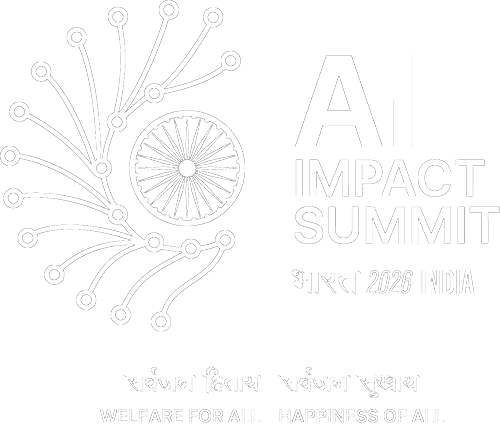 HCLTech at the India AI Impact Summit 2026 mobile