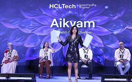Aikyam