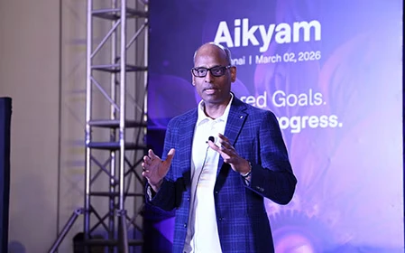 Aikyam