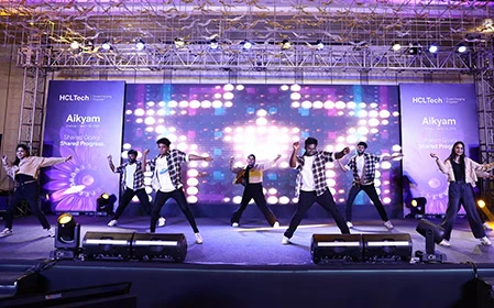 Aikyam