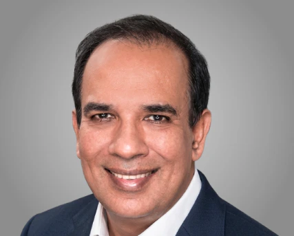 Ajay Bahl