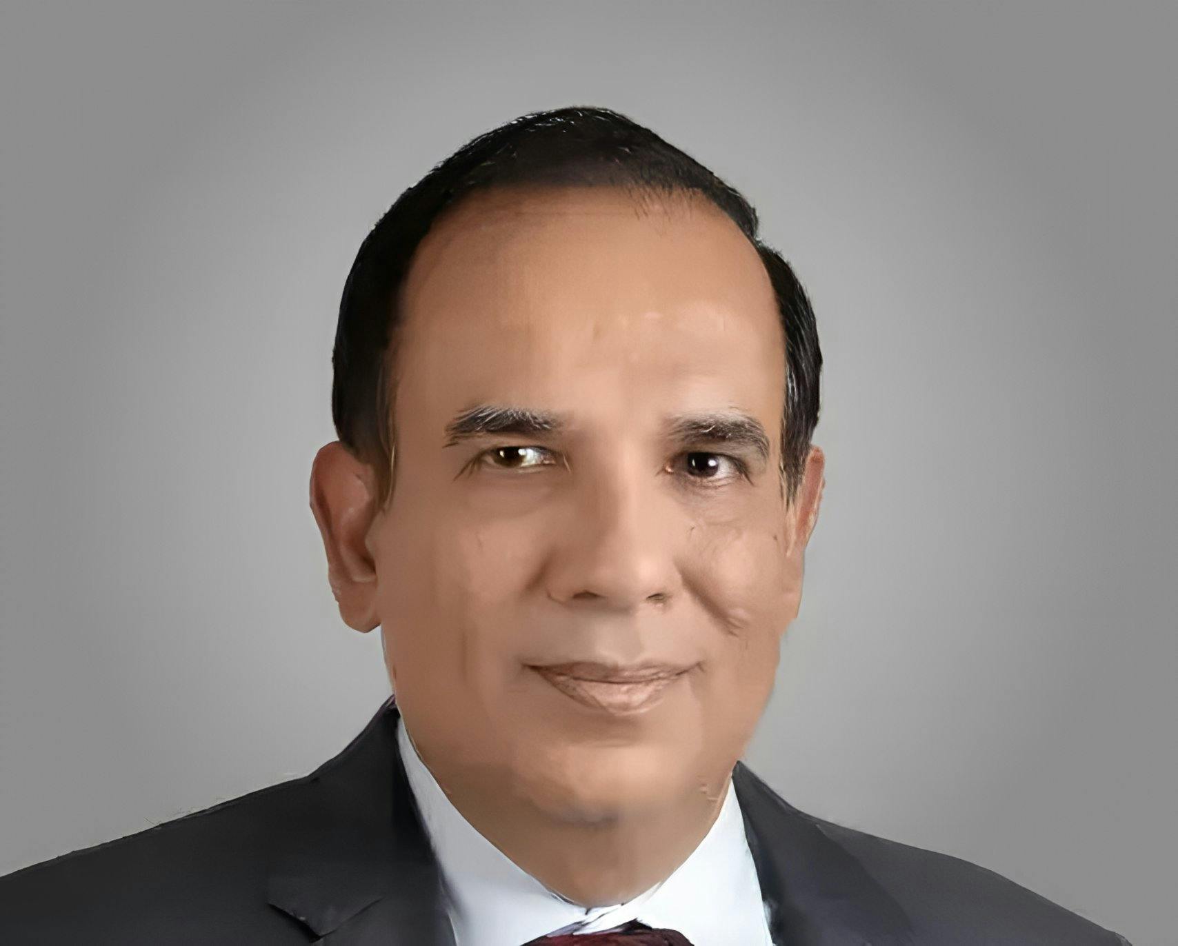 Ajay Bahl