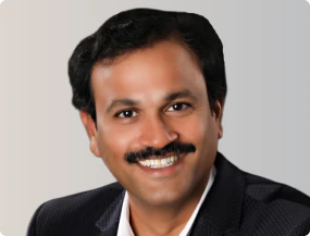 Anand Venkatraman