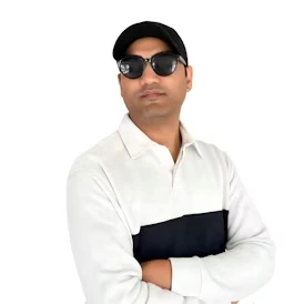 Ajay Sharma