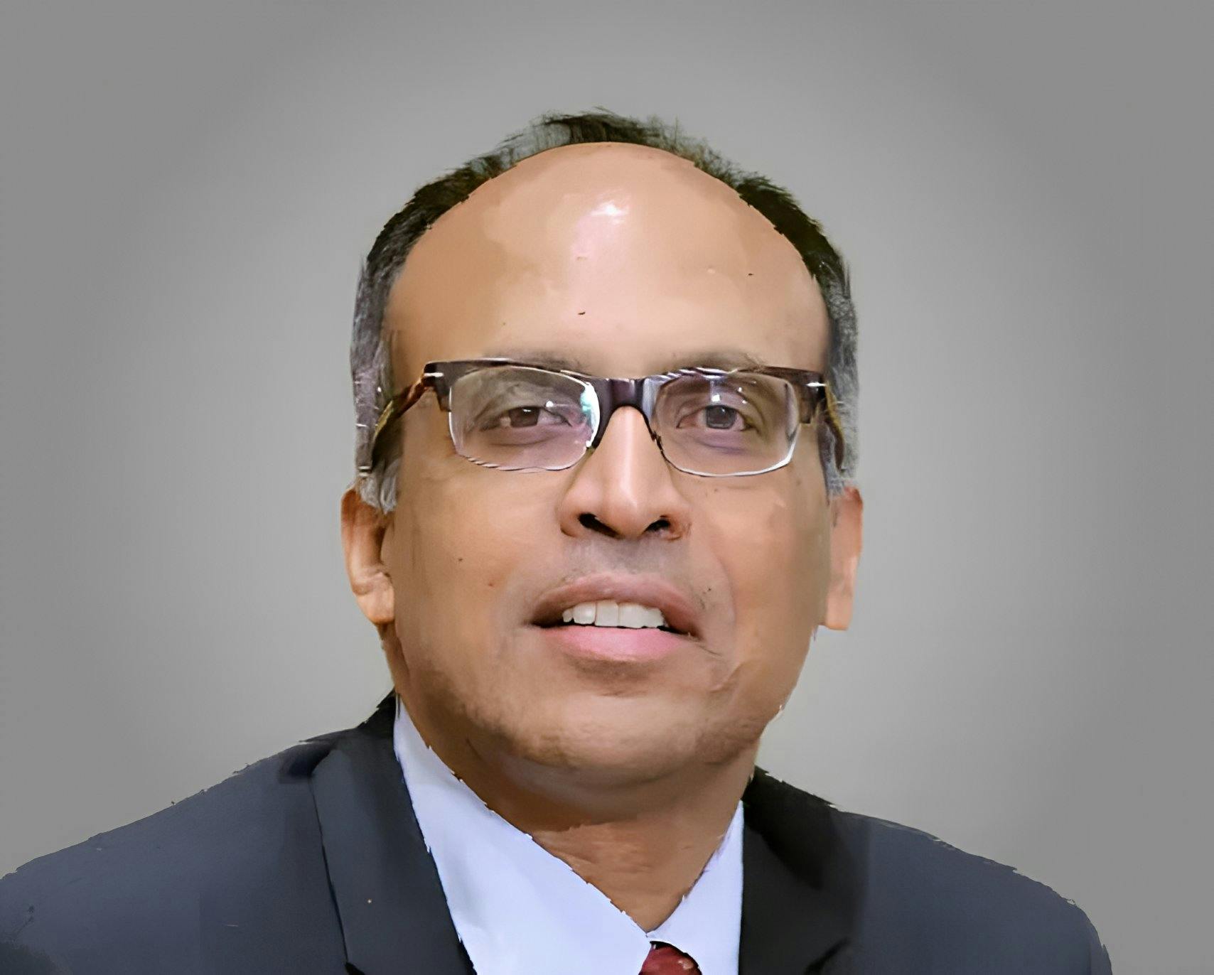 Ajit Kumar