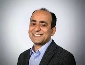 Akhilesh Sharma