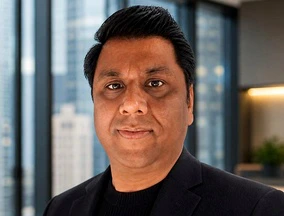Amaresh Mishra