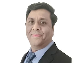 Amaresh Mishra Amaresh Mishra