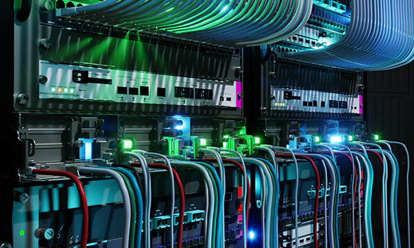 Simplify RAN Automation with Cloud‑Based Network Intelligence