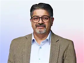 Amit Nagar