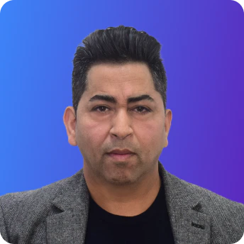 Amit Sinha