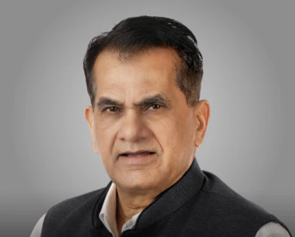 Amitabh Kant