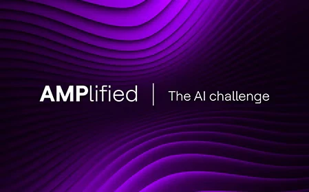 AMPlified: The AI Hackathon