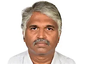 Amudhan Balasubramanian