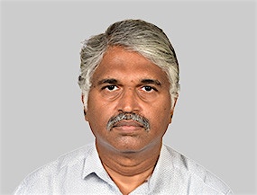 Amudhan Balasubramanian