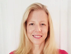 Amy Einolf