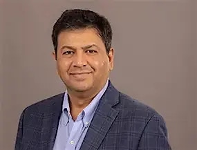 Anand Venkatraman