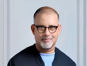 Anand Swamy