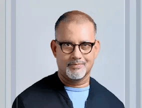 Anand Swamy