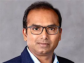Anand Vemuganti