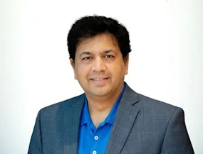 Anand Venkatraman