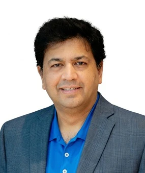 Anand Venkatraman