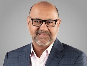 Anil Ganjoo