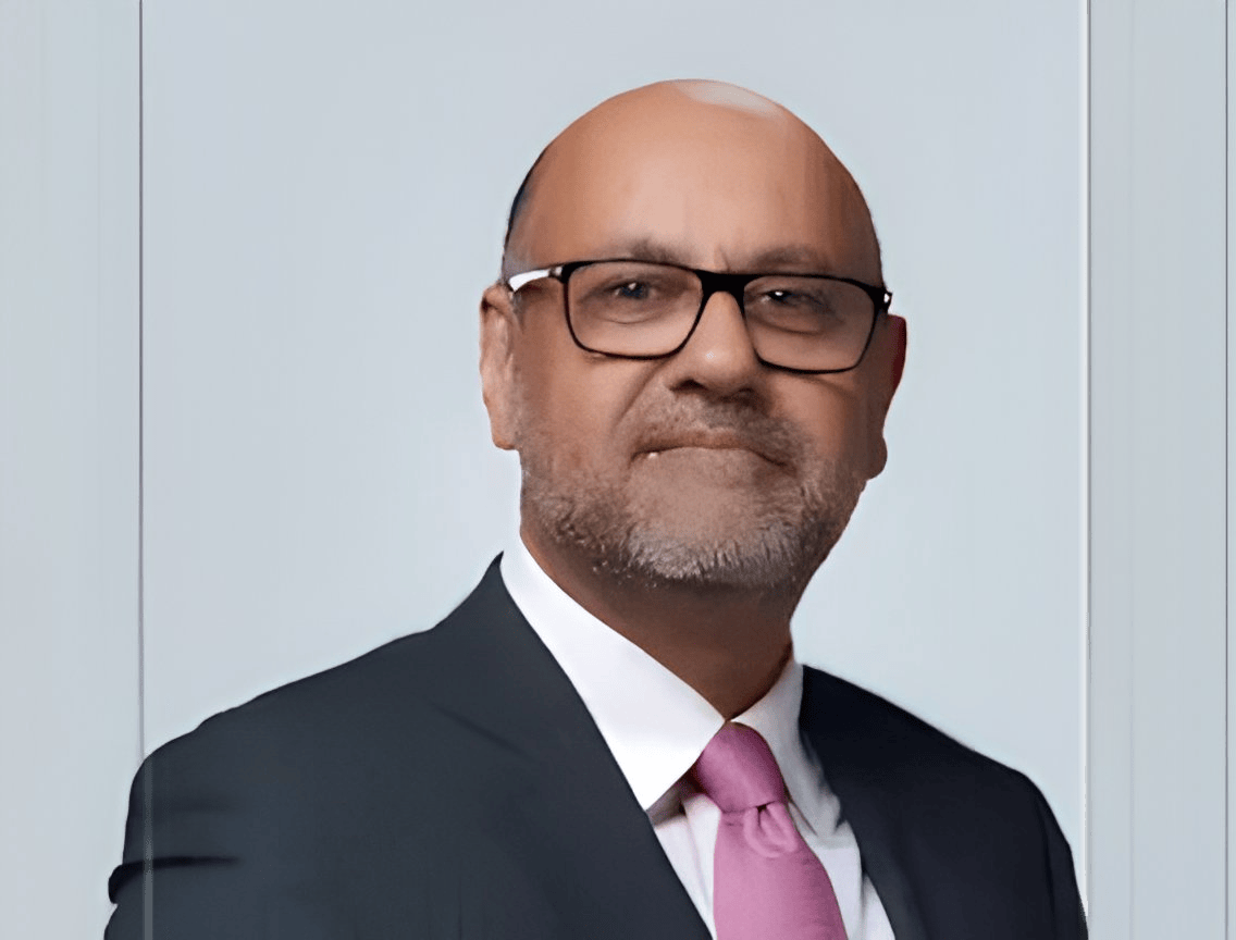 Anil Ganjoo Anil Ganjoo