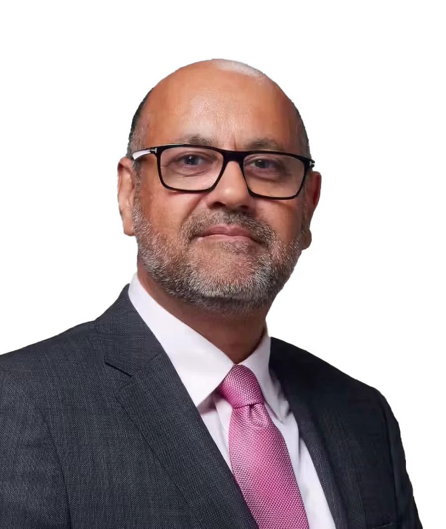 Anil Ganjoo